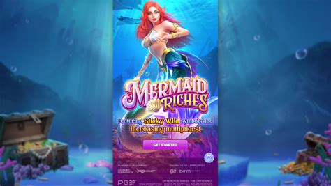 Mermaid Hunter Slot Gratis