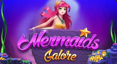 Mermaids Galore Review 2024