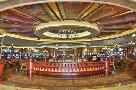 Meropa Casino Polokwane Eventos
