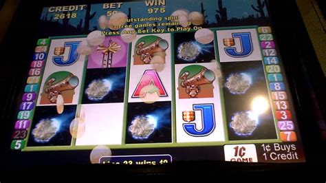 Meteor Storm Slot