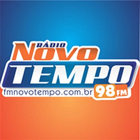 Metro Fm Novo Tempo Slots