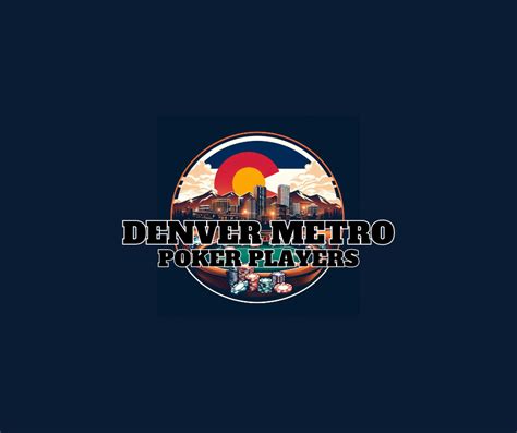 Metro Poker Denver