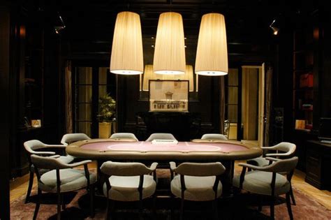 Metro Salas De Poker Nyc