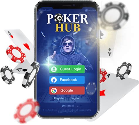 Meu Poker Hub