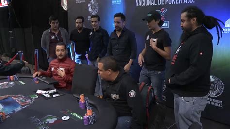 Mexicano 222 Poker