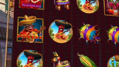 Mexico Lindo Slots