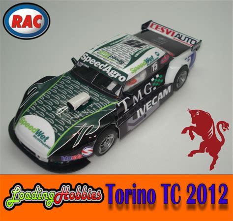 Mg Slot Torino