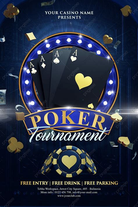 Mgm Casino Agenda De Torneios De Poker