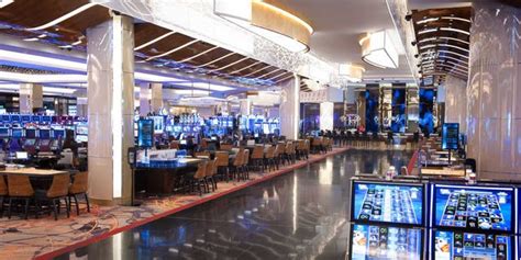 Mgm Casino Dc Abertura