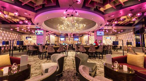 Mgm Casino Dc Restaurantes