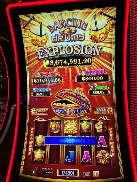 Mgm Casino Slot Finder