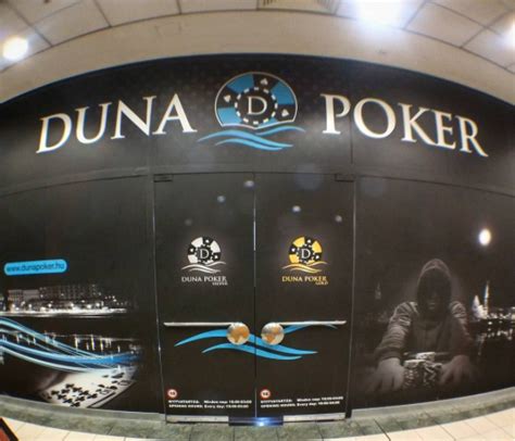 Miami Clube De Poker Budapeste Hungria