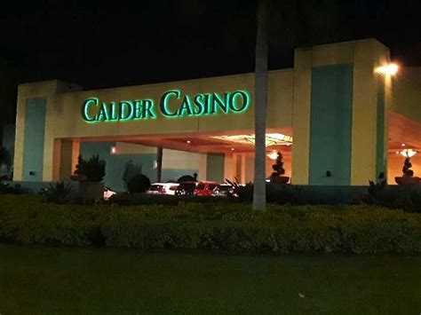 Miami Gardens Casino Florida