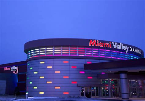 Miami Valley Casino Comentarios