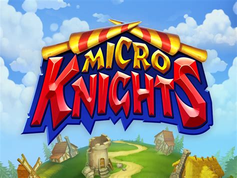 Micro Knights Slot - Play Online