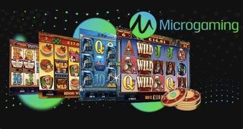 Microgaming Casino Sem Deposito 2024