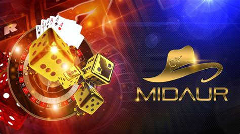 Midaur Casino El Salvador