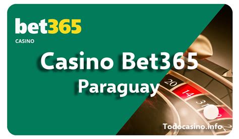 Mideporte Betting Casino Paraguay