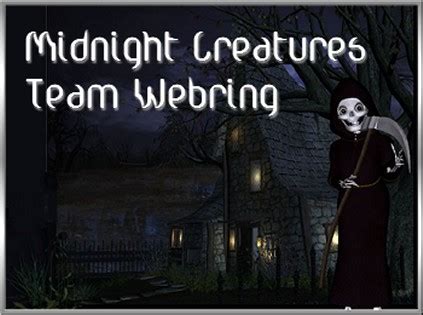 Midnight Creatures Sportingbet