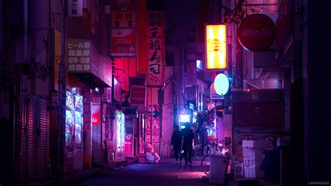 Midnight In Tokyo Betano