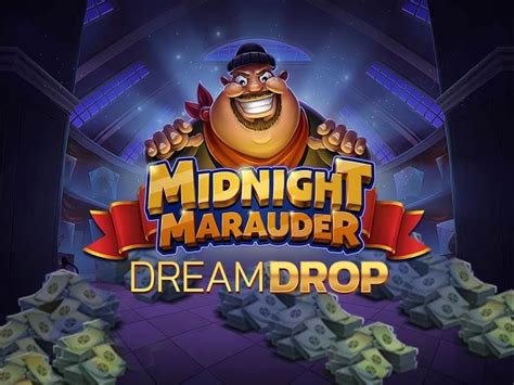 Midnight Marauder Dream Drop Brabet