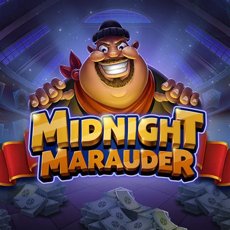 Midnight Marauder Pokerstars
