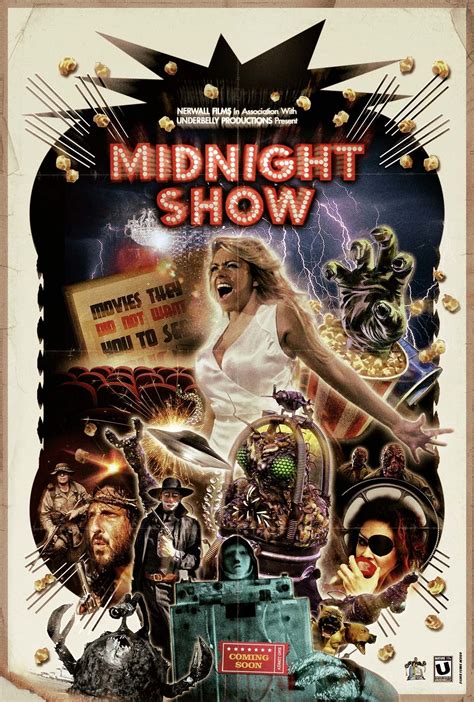 Midnight Show Novibet