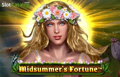Midsummer S Fortune Slot - Play Online