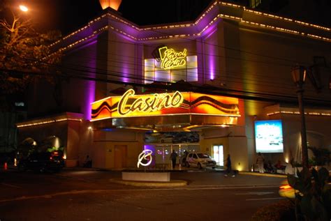 Midway Gaming Casino Panama