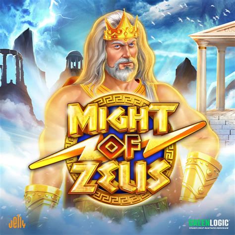 Might Of Zeus 888 Casino