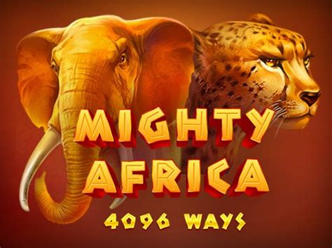 Mighty Africa Novibet