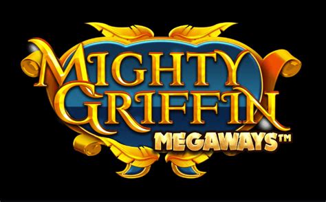 Mighty Griffin Megaways Netbet