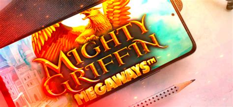 Mighty Griffin Megaways Pokerstars
