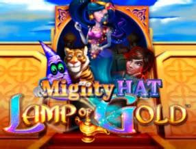 Mighty Hat Lamp Of Gold Bwin