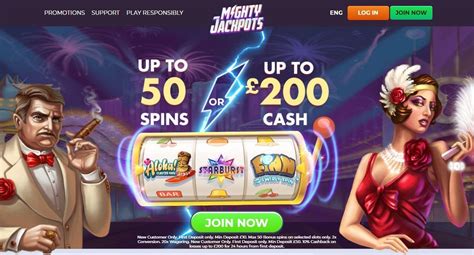 Mighty Jackpots Casino Dominican Republic