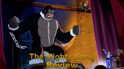 Mighty Kong Betfair