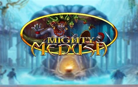 Mighty Medusa Slot Gratis