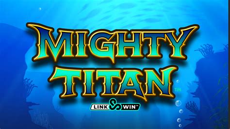 Mighty Titan Link Win Betsson