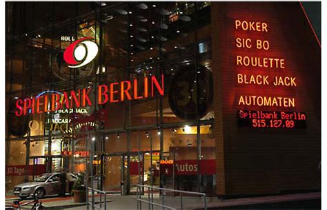 Miglior Casino Berlino