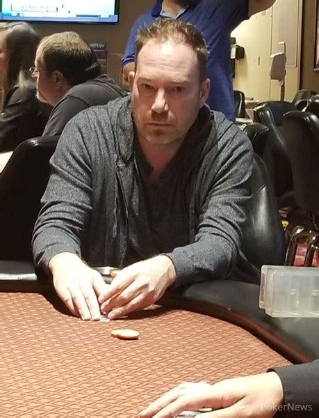 Mike Patrick Poker