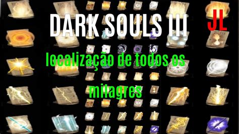 Milagre Slots De Dark Souls