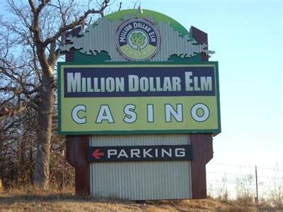 Milhoes De Dolares Elm Casino Tulsa Oklahoma