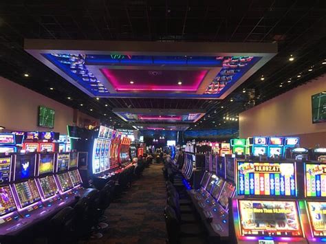 Mill Bay Casino Brunch