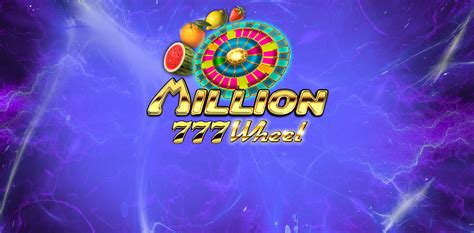 Million 777 Wheel Bet365