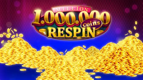 Million Coins Respin Betsson