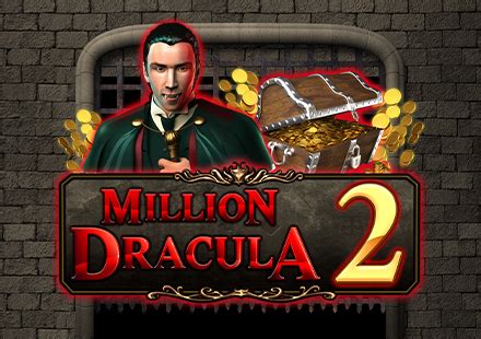 Million Dracula 2 Leovegas