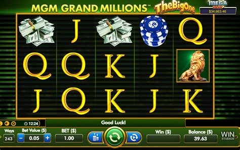 Million Slot Online Casino Guatemala