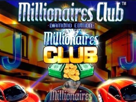 Millionaires Club Diamond Edition 1xbet