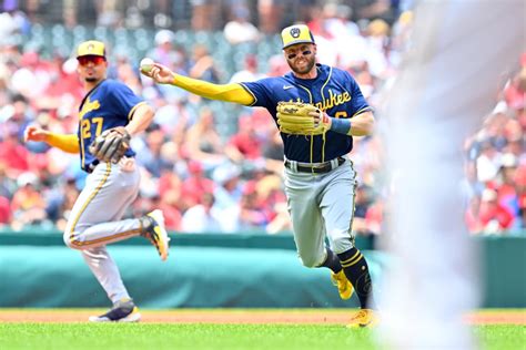 Milwaukee Brewers vs Philadelphia Phillies pronostico MLB