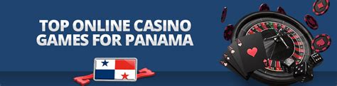 Mimy Online Casino Panama